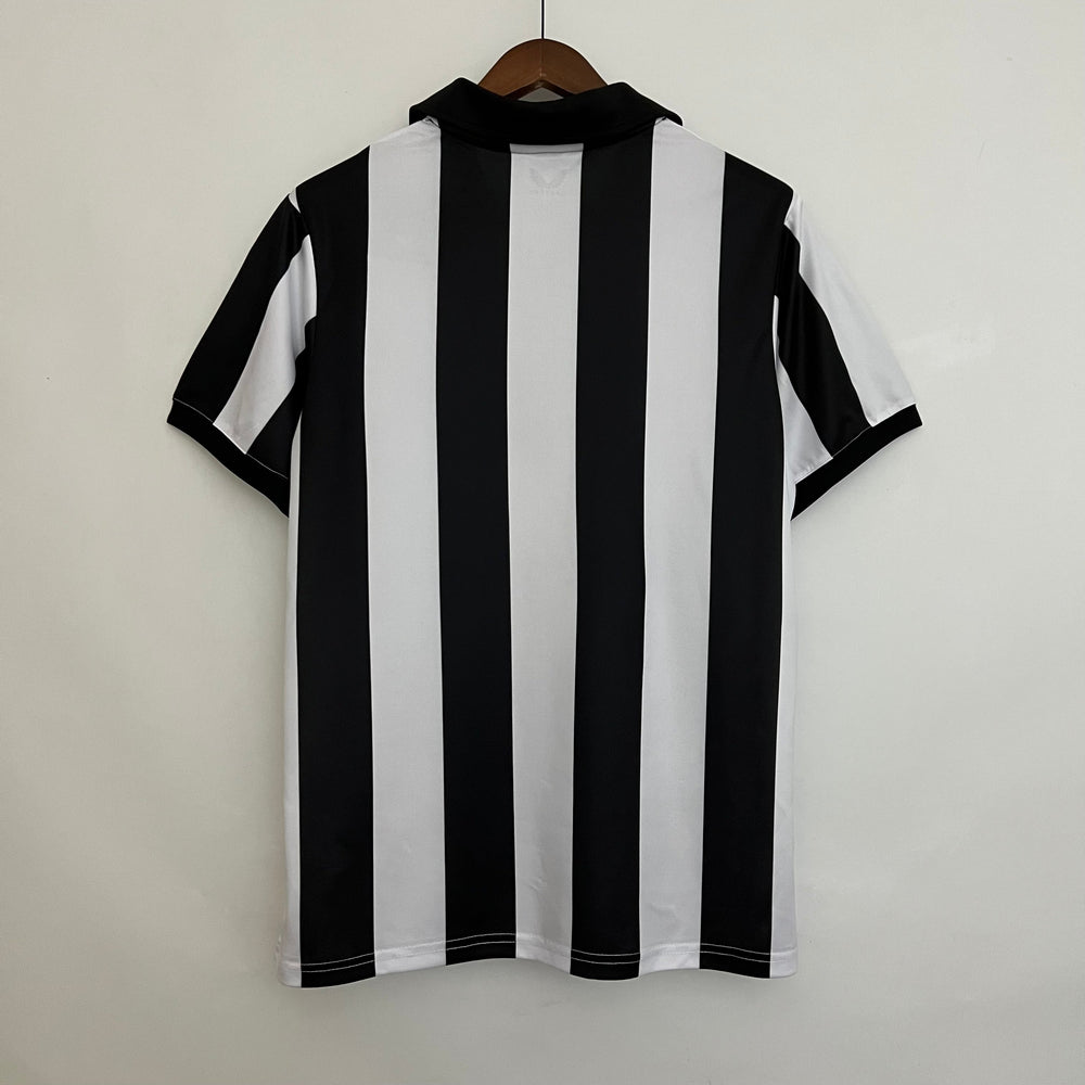 NEWCASTLE 130 VUODEN JUHLA