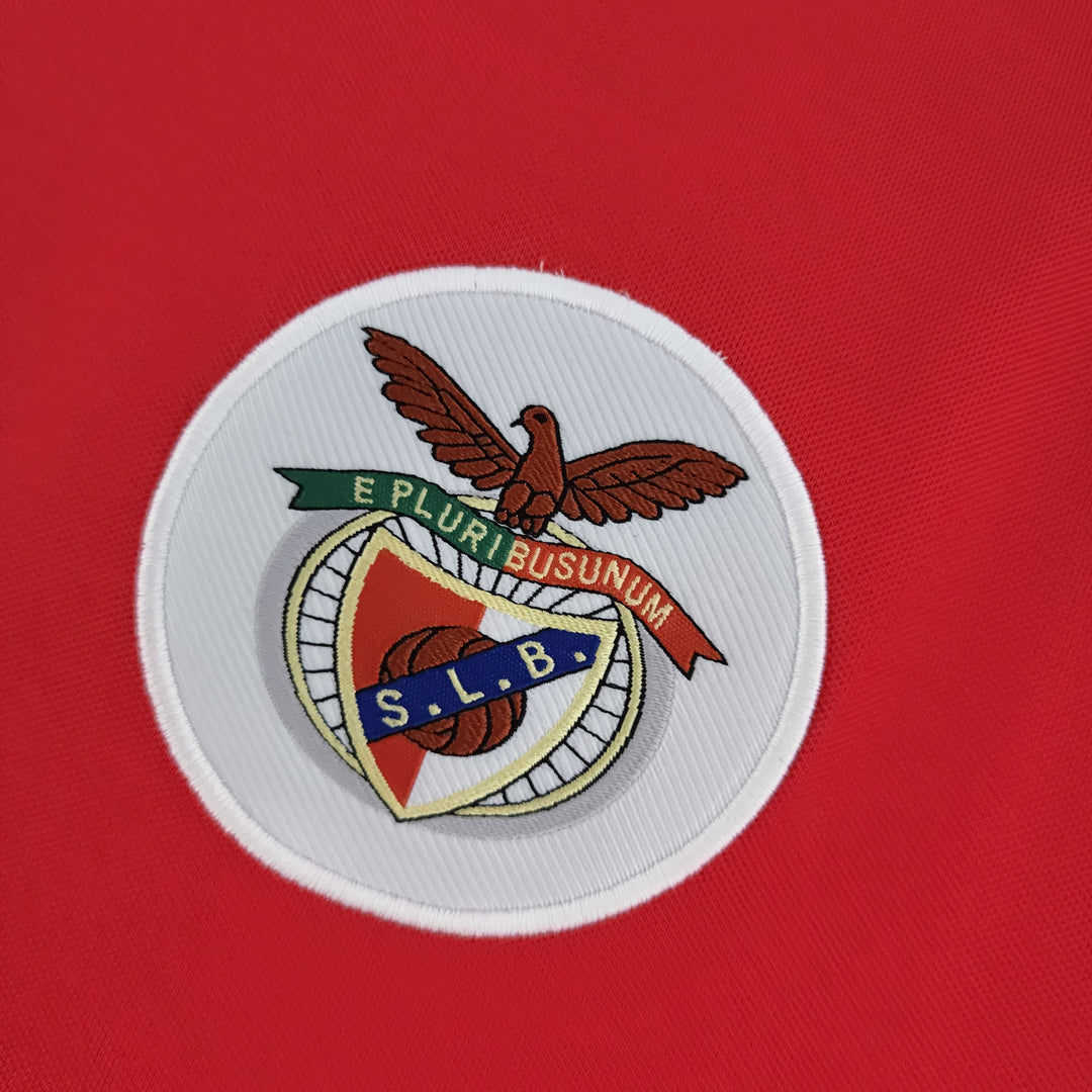 BENFICA 1973 - 1974 KOTIPAITA