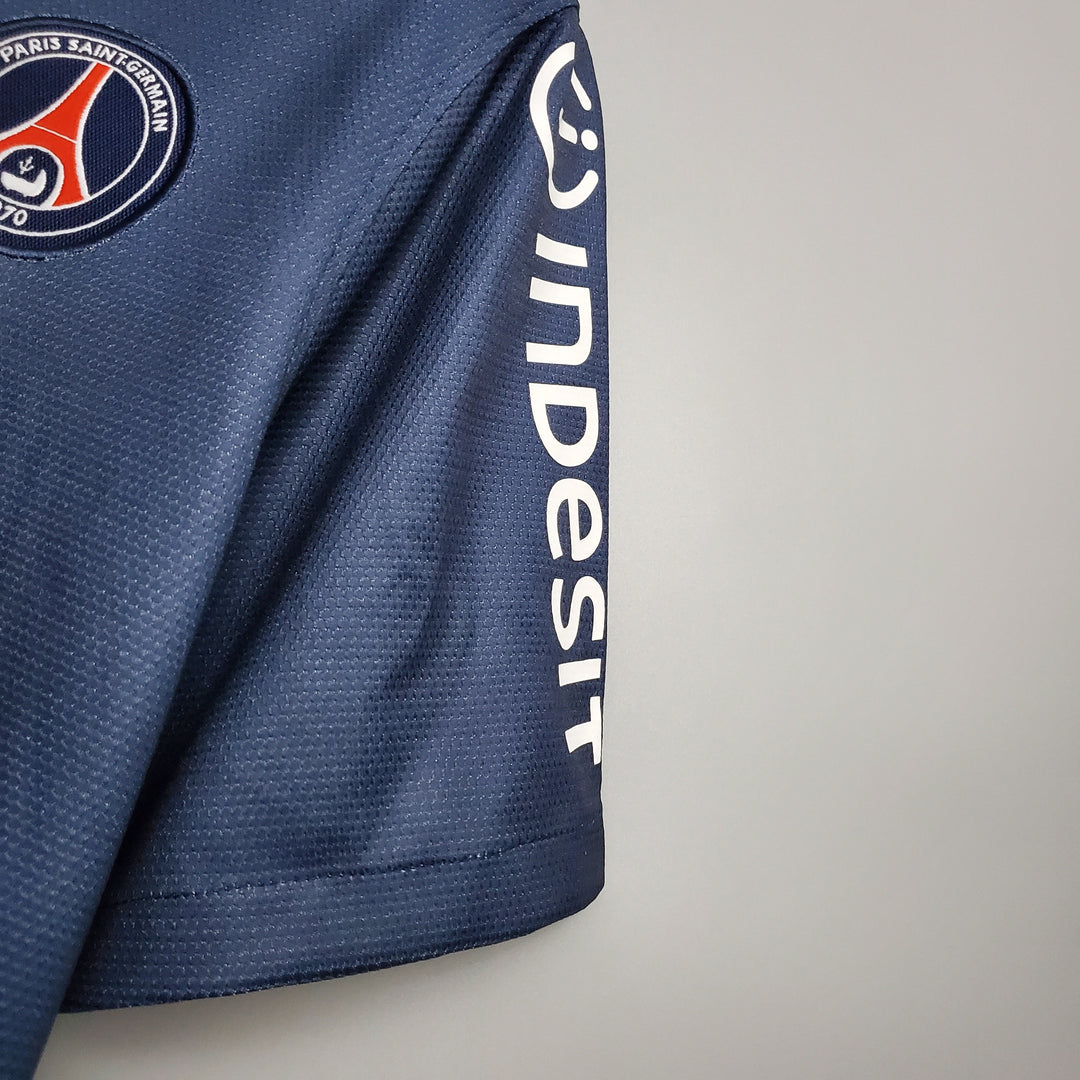 Paris Saint-Germain 2012 - 2013 KOTIPAITA