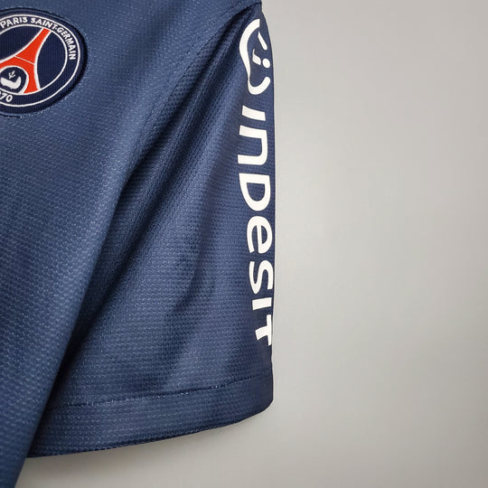 Paris Saint-Germain 2012 - 2013 KOTIPAITA