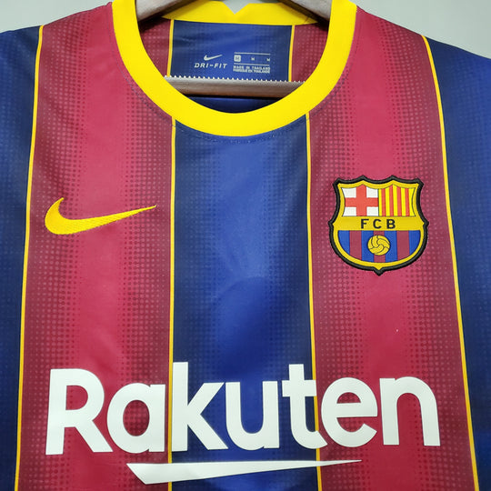 BARCELONA 2020 - 2021 KOTIPAITA