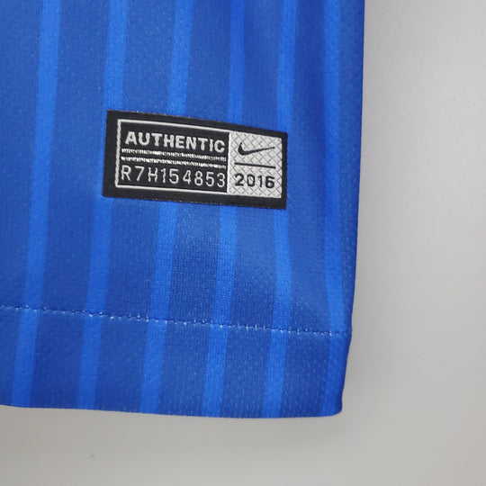 BARCELONA 2016 - 2017 KOTIPAITA