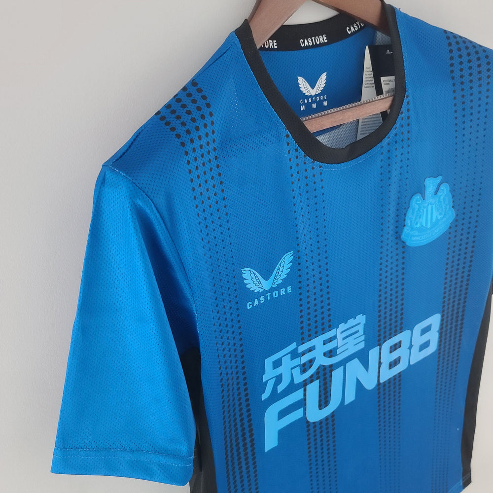 NEWCASTLE 2022 - 2023 SININEN