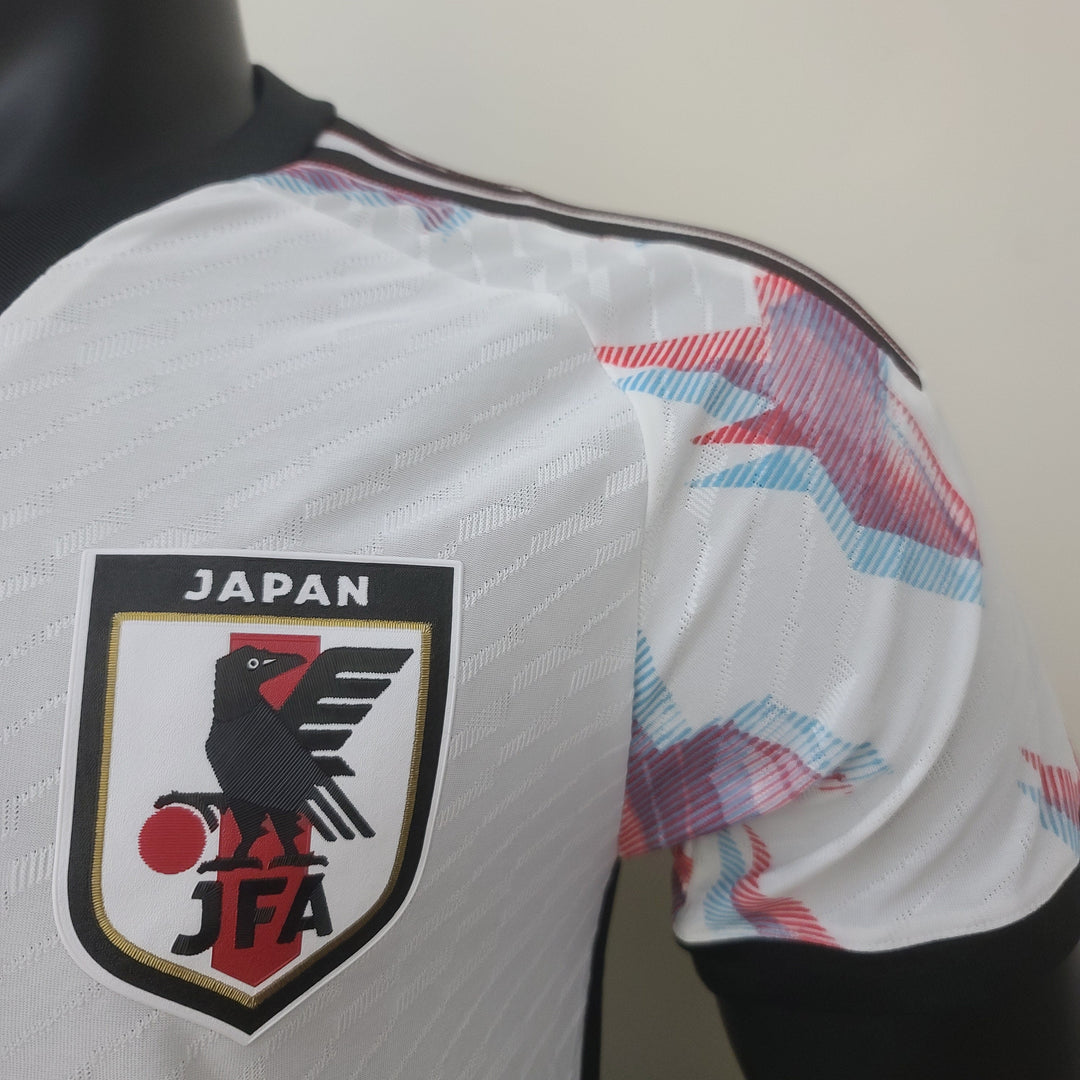 JAPANI 2022 VIERASPAITA