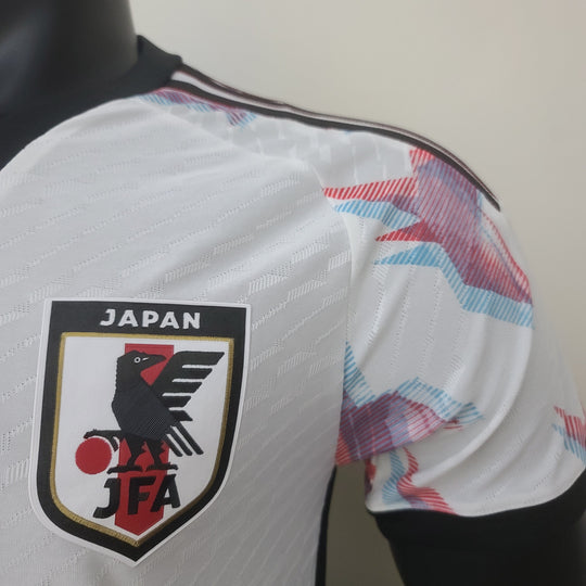 JAPANI 2022 VIERASPAITA