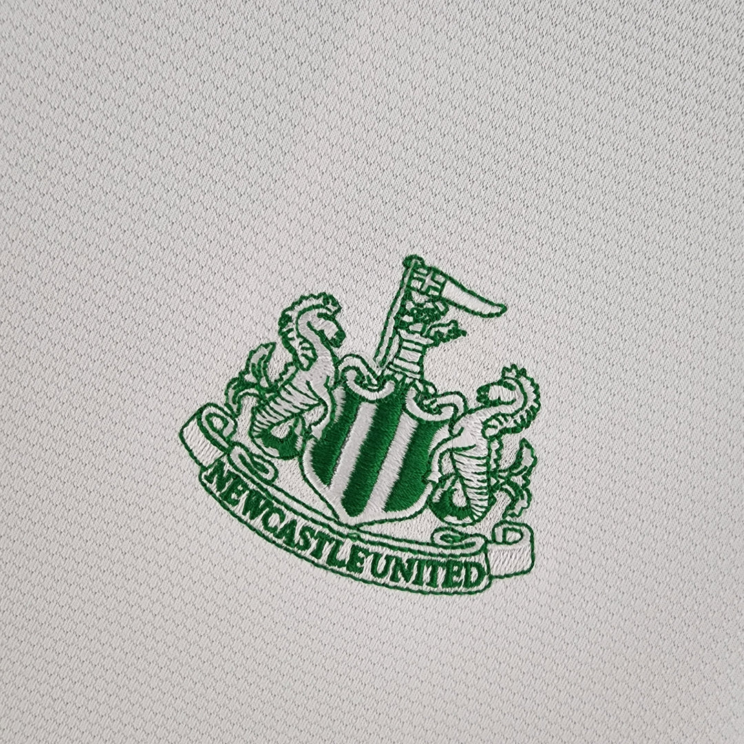 NEWCASTLE 2022 - 2023 VIERASPAITA