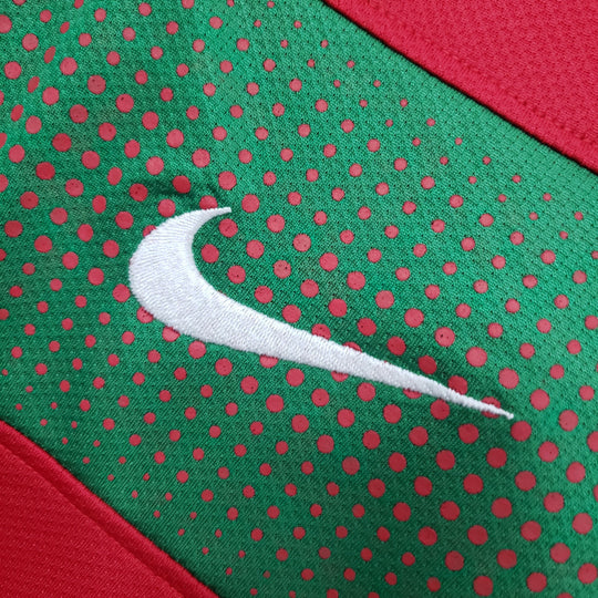 PORTUGALI 2010 MM KOTIPAITA