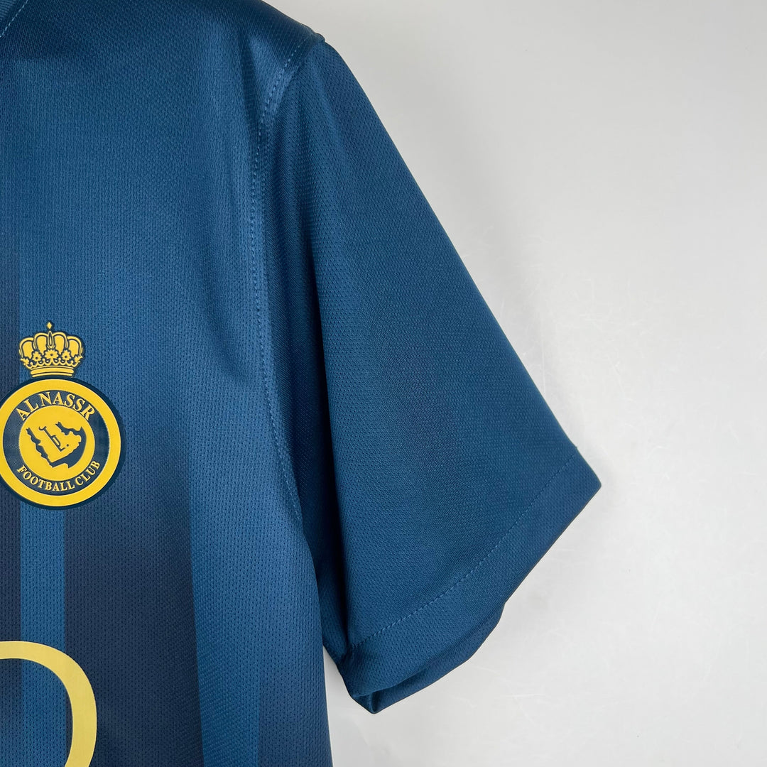 AL NASSR 2023 - 2024 VIERASPAITA