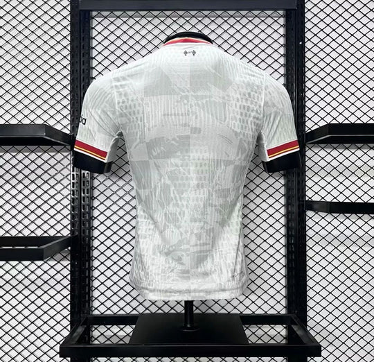 LIVERPOOL 2024 - 2025 3. PAITA