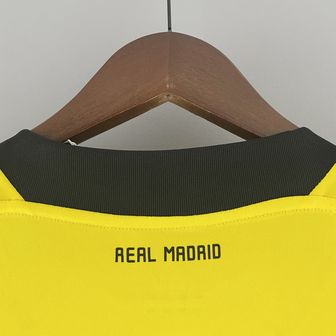REAL MADRID 2011 - 2012 MAALIVAHDIN PAITA