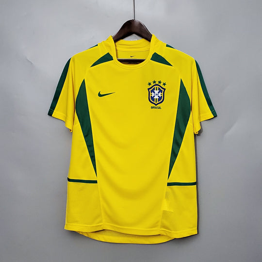 BRASILIA KOTIPAITA 2002