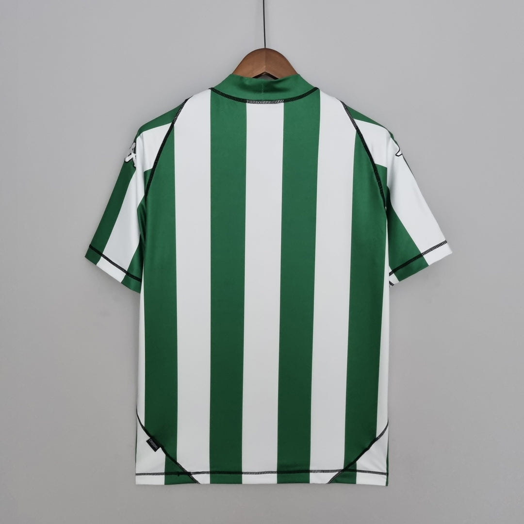 REAL BETIS 2003 - 2004 KOTIPAITA