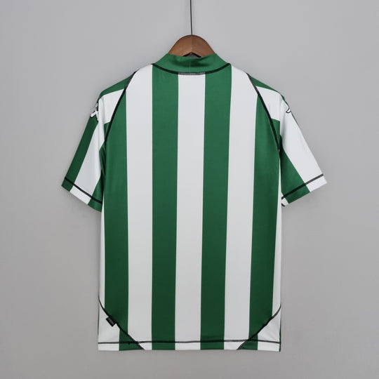 REAL BETIS 2003 - 2004 KOTIPAITA