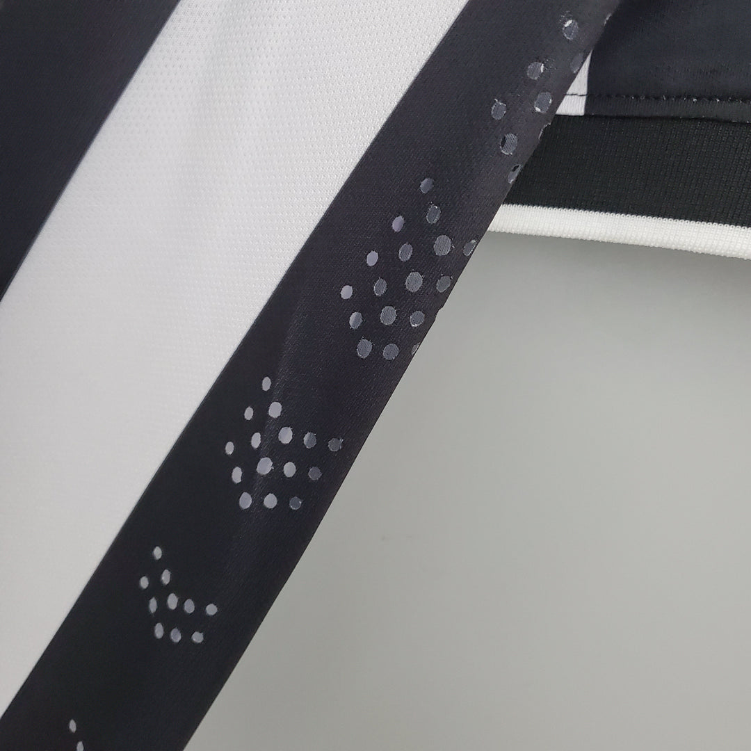 JUVENTUS 2014 - 2015 KOTIPAITA