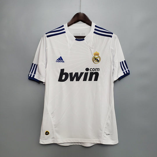 REAL MADRID 2010 - 2011 KOTIPAITA