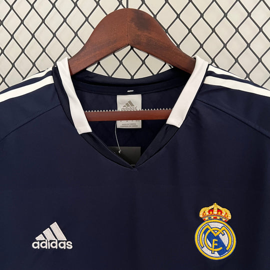 REAL MADRID 2004 - 2005 VIERASPAITA