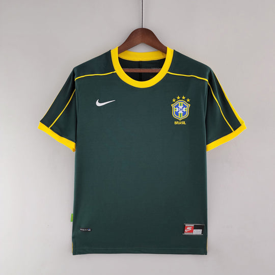 BRASILIA VIERASPAITA 1998