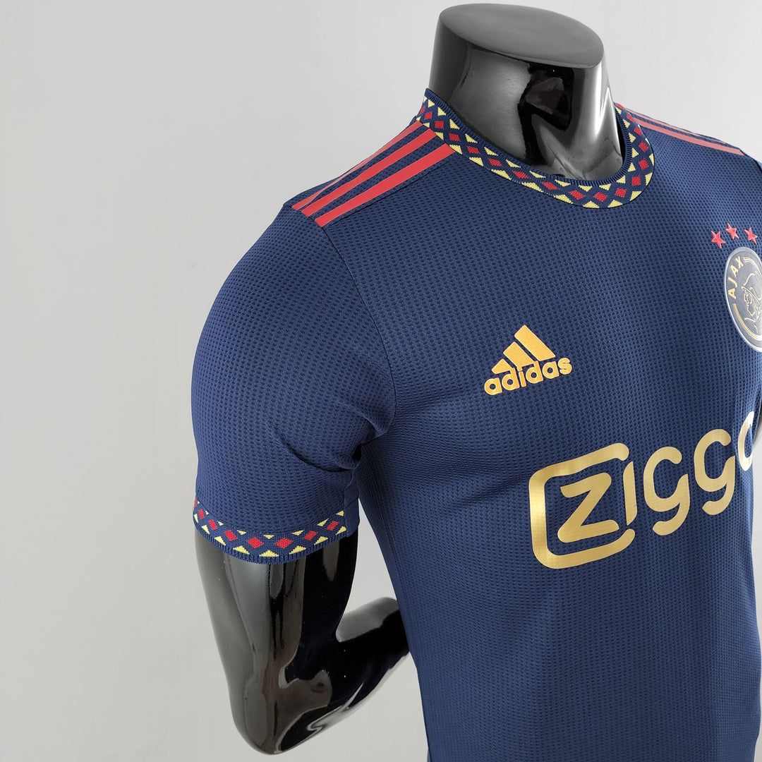AJAX - 2022 - 2023 VIERASPAITA