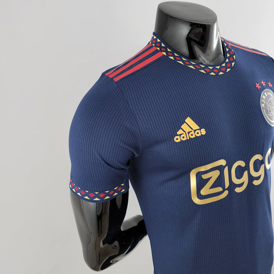 AJAX - 2022 - 2023 VIERASPAITA