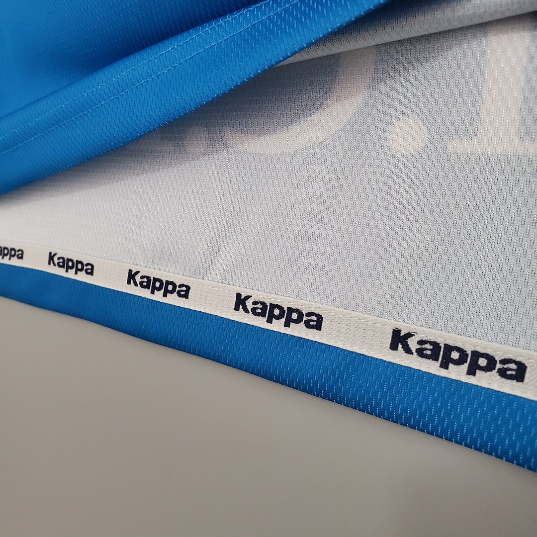 MANCHESTER CITY 1997 - 1998 KOTIPAITA