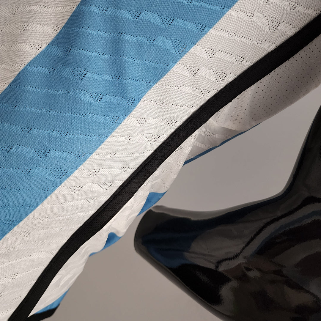 Argentiina VM 2022 KOTIPAITA PLAYER EDITION