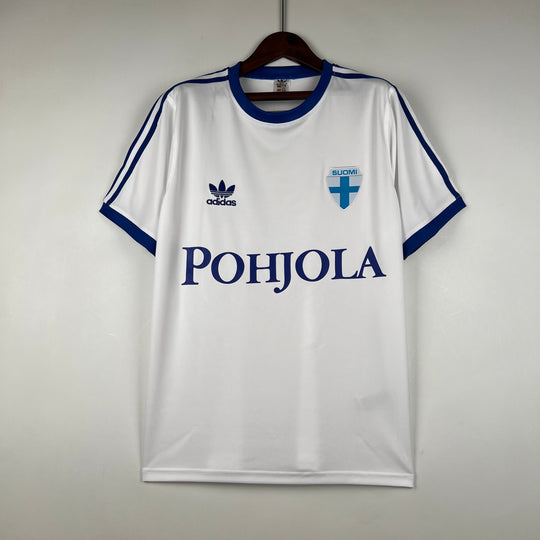 SUOMI 1982 KOTIPAITA
