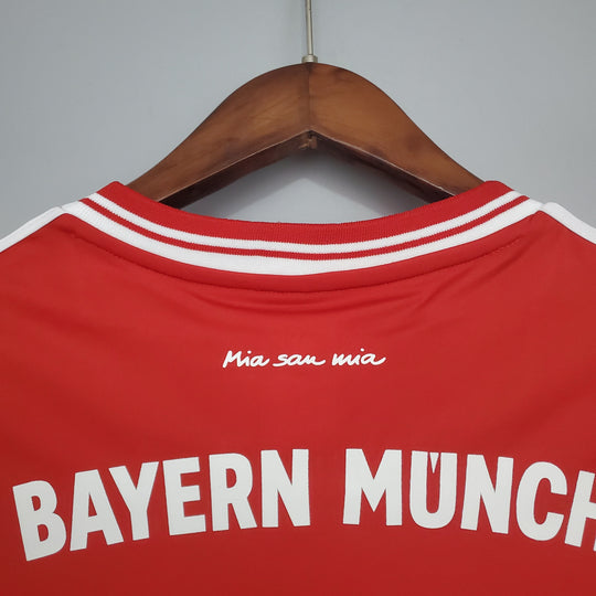 BAYERN MÜNCHEN 2013 CHAMPIONS LEAGUE FINAALI