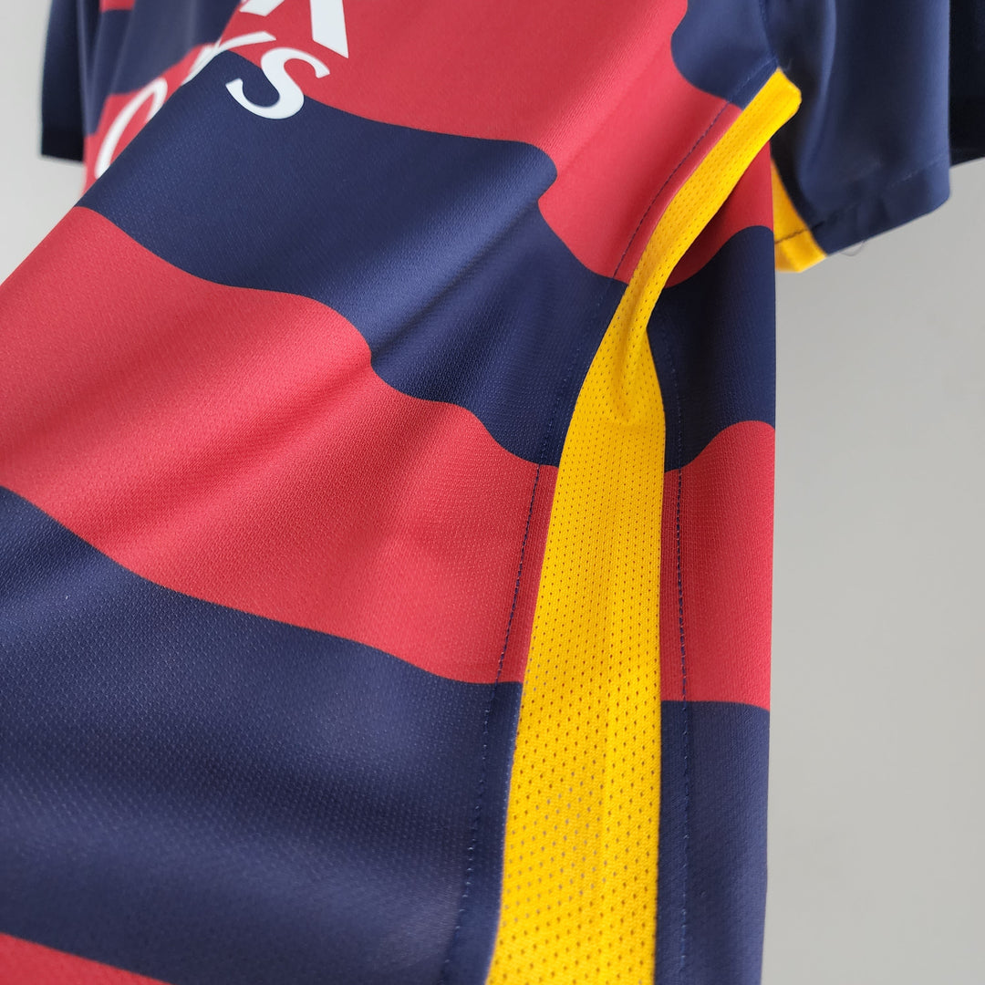 BARCELONA 2015 - 2016 KOTIPAITA