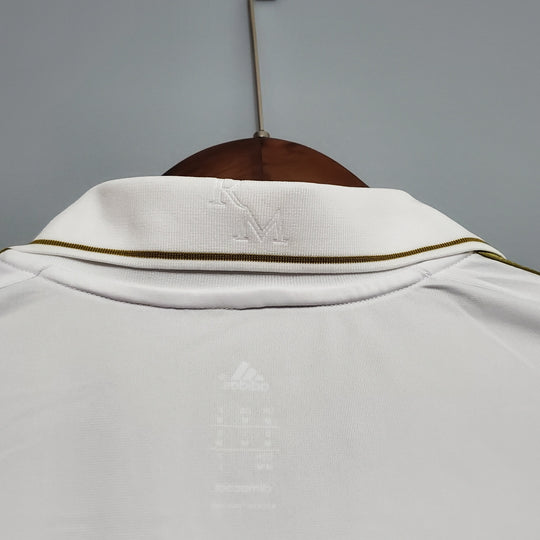 REAL MADRID 2011 - 2012 KOTIPAITA PITKÄHIHAINEN