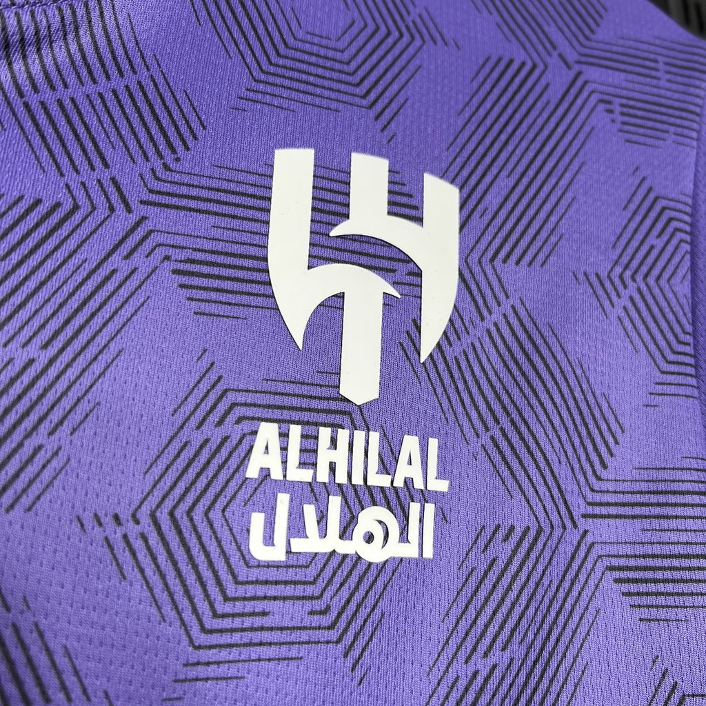 AL-HILAL 2024 - 2025 3. PAITA