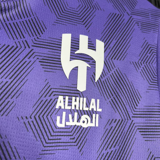 AL-HILAL 2024 - 2025 3. PAITA
