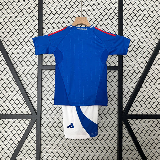 ITALIA 2024 KOTIPAITA LAPSET