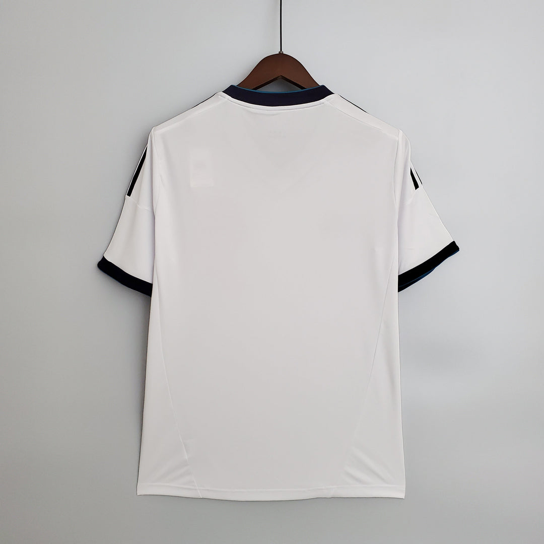 REAL MADRID 2012 - 2013 KOTIPAITA