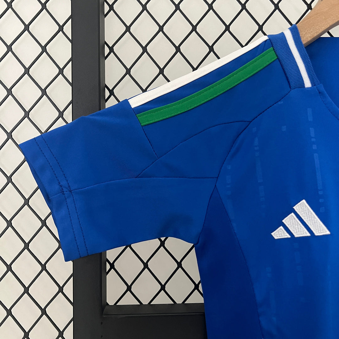 ITALIA 2024 KOTIPAITA LAPSET