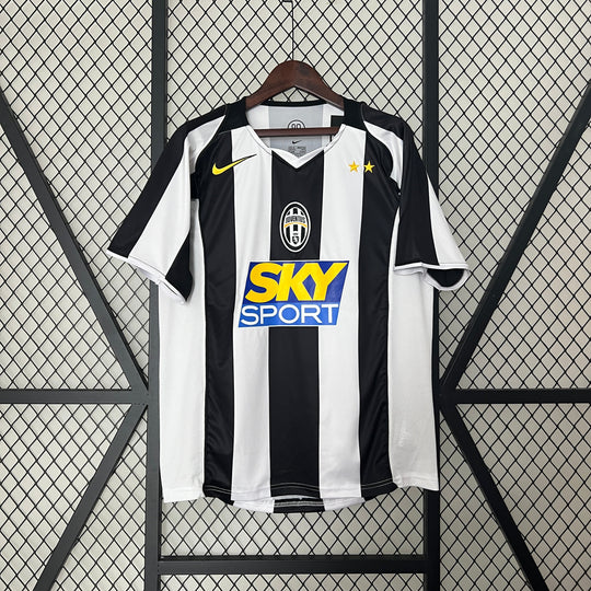 JUVENTUS 2004 - 2005 KOTIPAITA