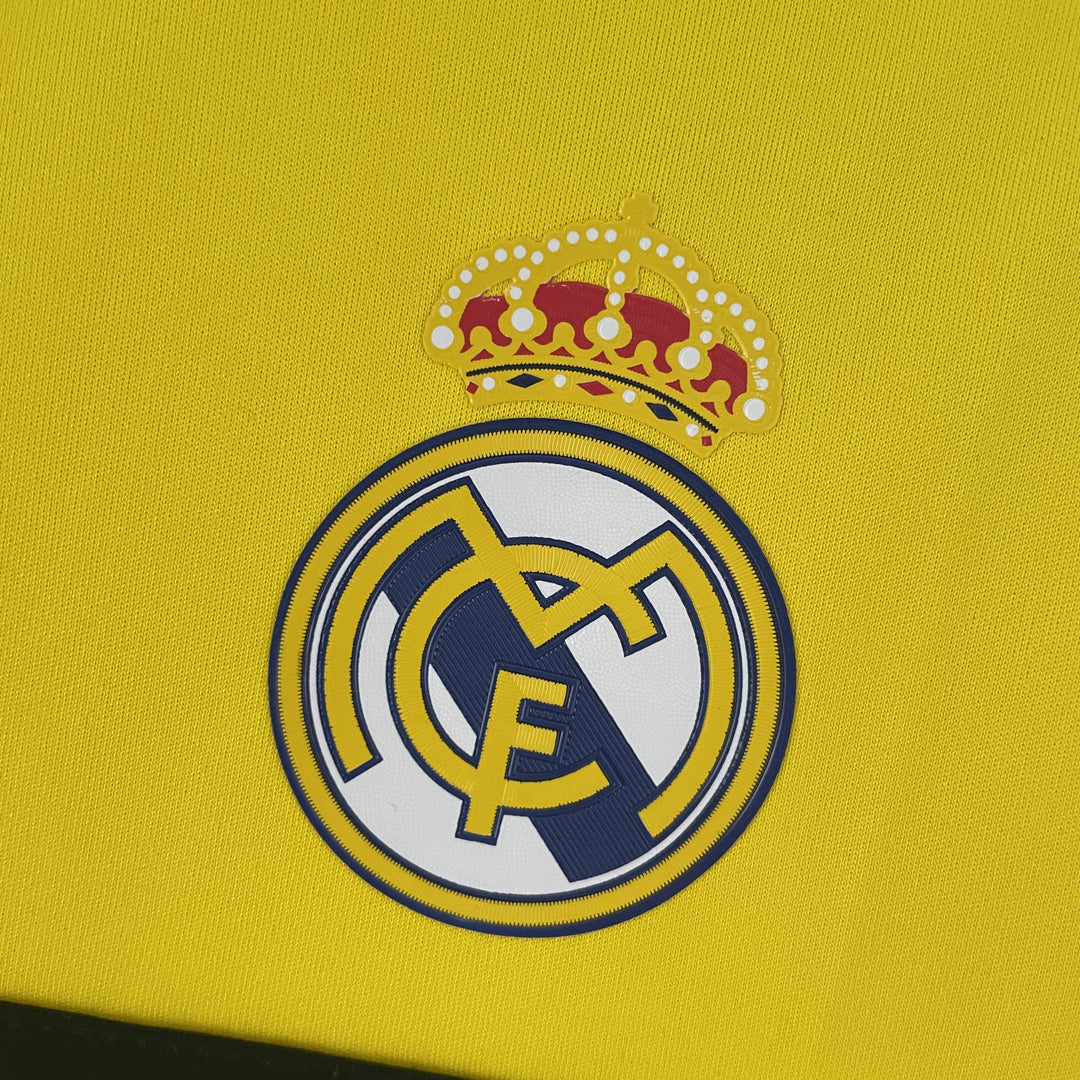 REAL MADRID 2011 - 2012 MAALIVAHDIN PAITA