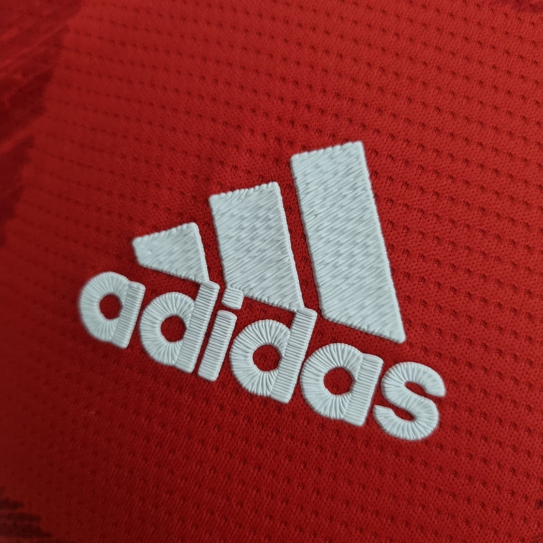RB LEIPZIG 2022 - 2023 VIERASPAITA