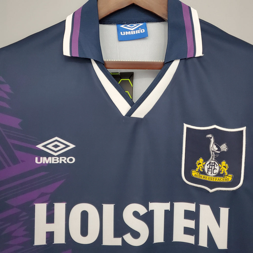 TOTTENHAM 1994 - 1995 VIERASPAITA