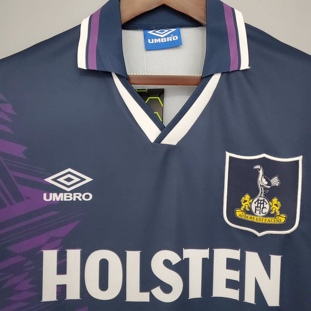 TOTTENHAM 1994 - 1995 VIERASPAITA