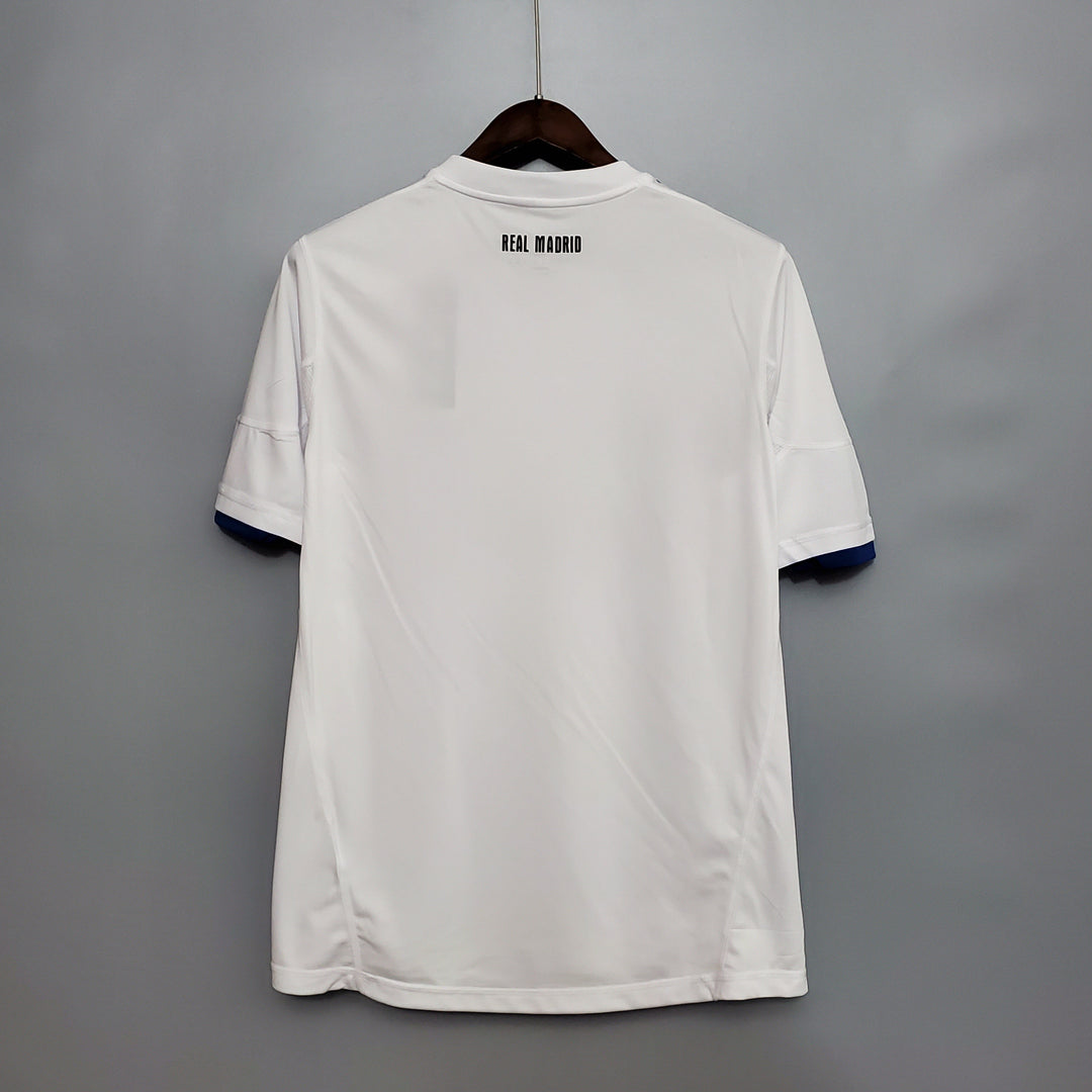 REAL MADRID 2010 - 2011 KOTIPAITA