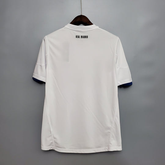 REAL MADRID 2010 - 2011 KOTIPAITA