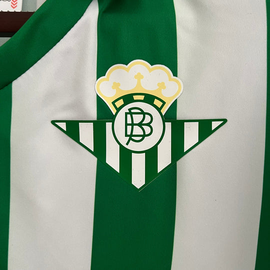 REAL BETIS 1988 - 1989 KOTIPAITA