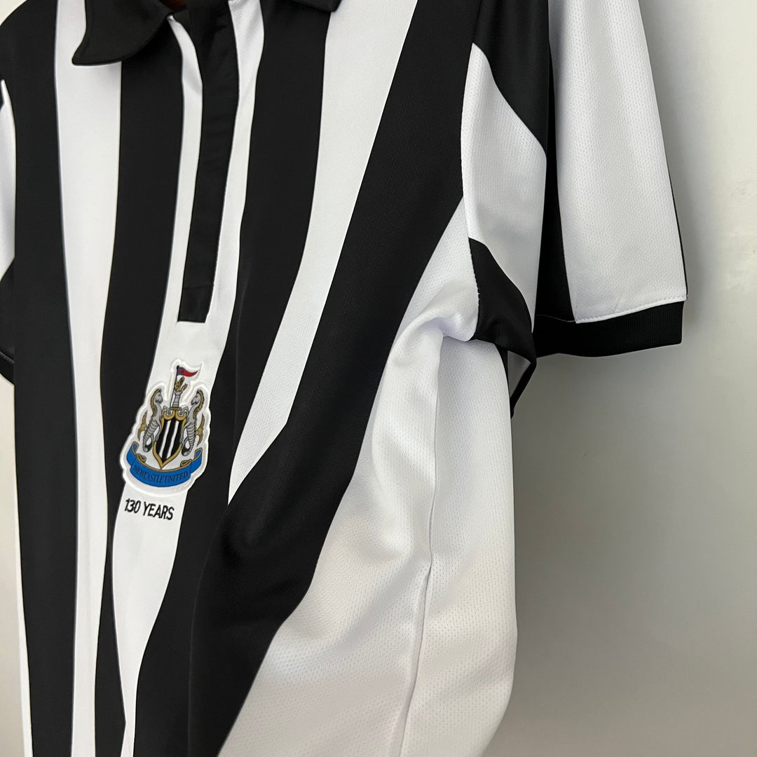 NEWCASTLE 130 VUODEN JUHLA