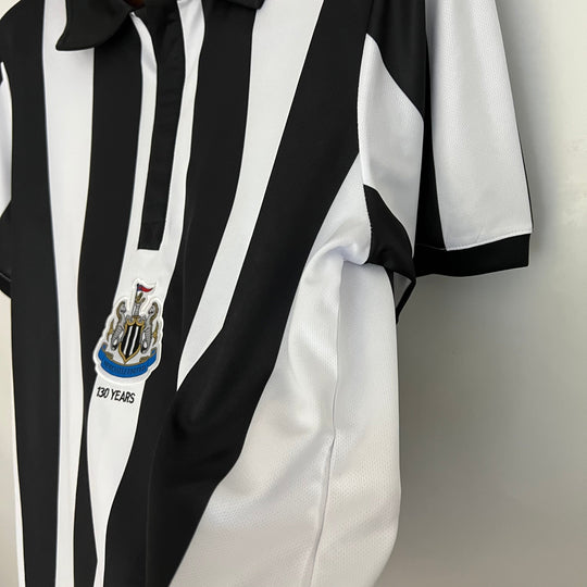 NEWCASTLE 130 VUODEN JUHLA