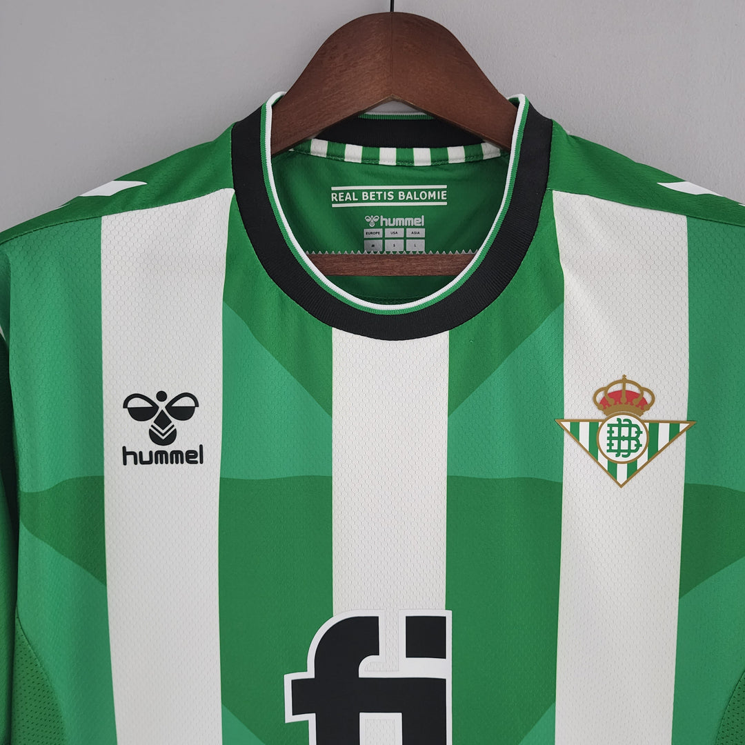 REAL BETIS 2022 - 2023 KOTIPAITA