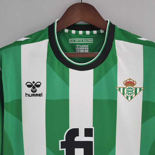 REAL BETIS 2022 - 2023 KOTIPAITA
