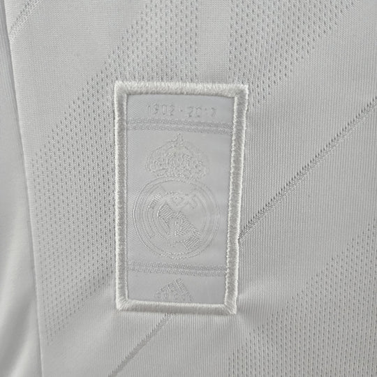 REAL MADRID 2017 - 2018 KOTIPAITA