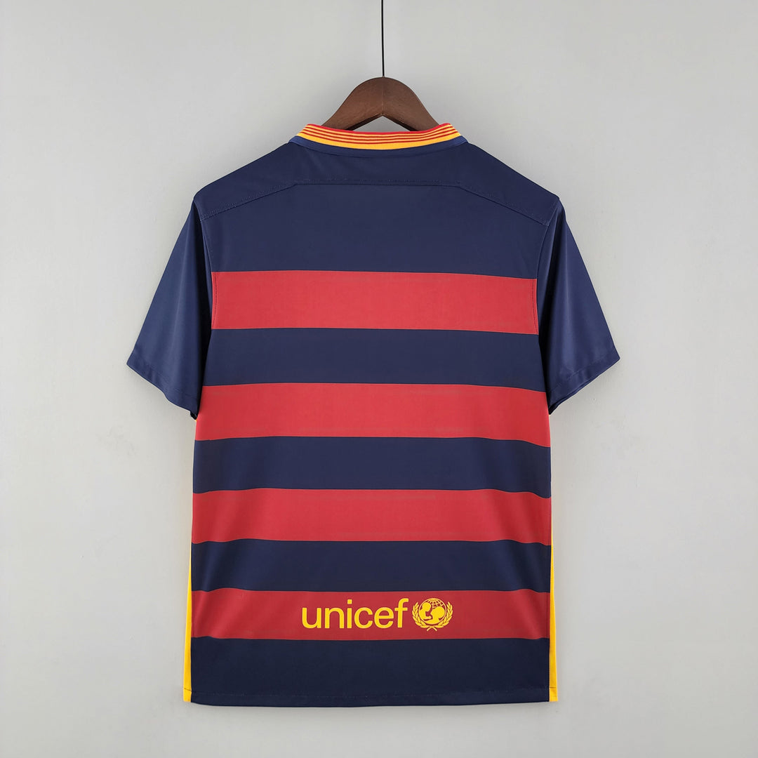 BARCELONA 2015 - 2016 KOTIPAITA
