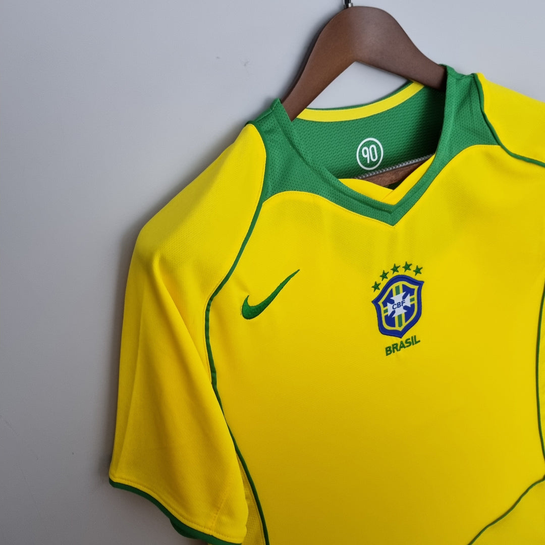 BRASILIA KOTIPAITA 2006