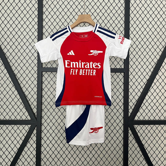 ARSENAL 2024 - 2025 KOTIPAITA LAPSET